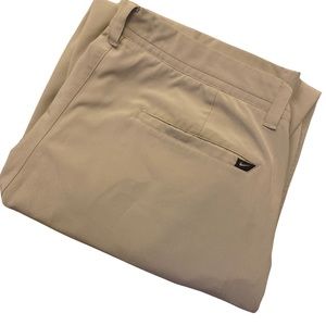 Nike DriFit Golf Pants 38W 30L